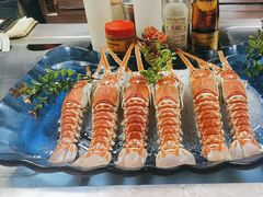 -夏威夷 ·全球海鲜姿造(高新店)