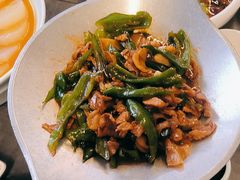 -江南里·新浙菜(苏州大悦城店)