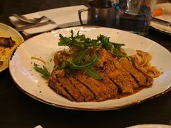 -哈蒙德餐厅