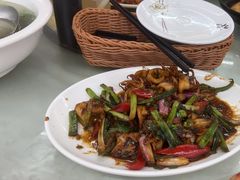 -红月湾海鲜饭店•沙滩海景(双月湾店)