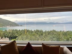 -三亚太阳湾柏悦酒店
