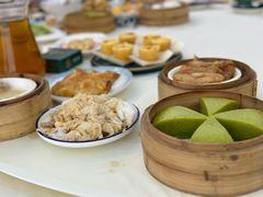 -馨越楼·点心·粤菜(赤坎店)