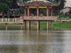 -永安龟山公园