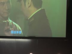 -华夏良子·足道SPA艾灸(金皇大厦店)