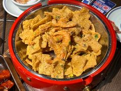 -打酱油·非遗淮扬菜(瘦西湖梅岭店)