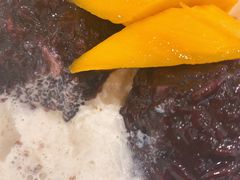 -满记甜品(巴黎春天宝山店)