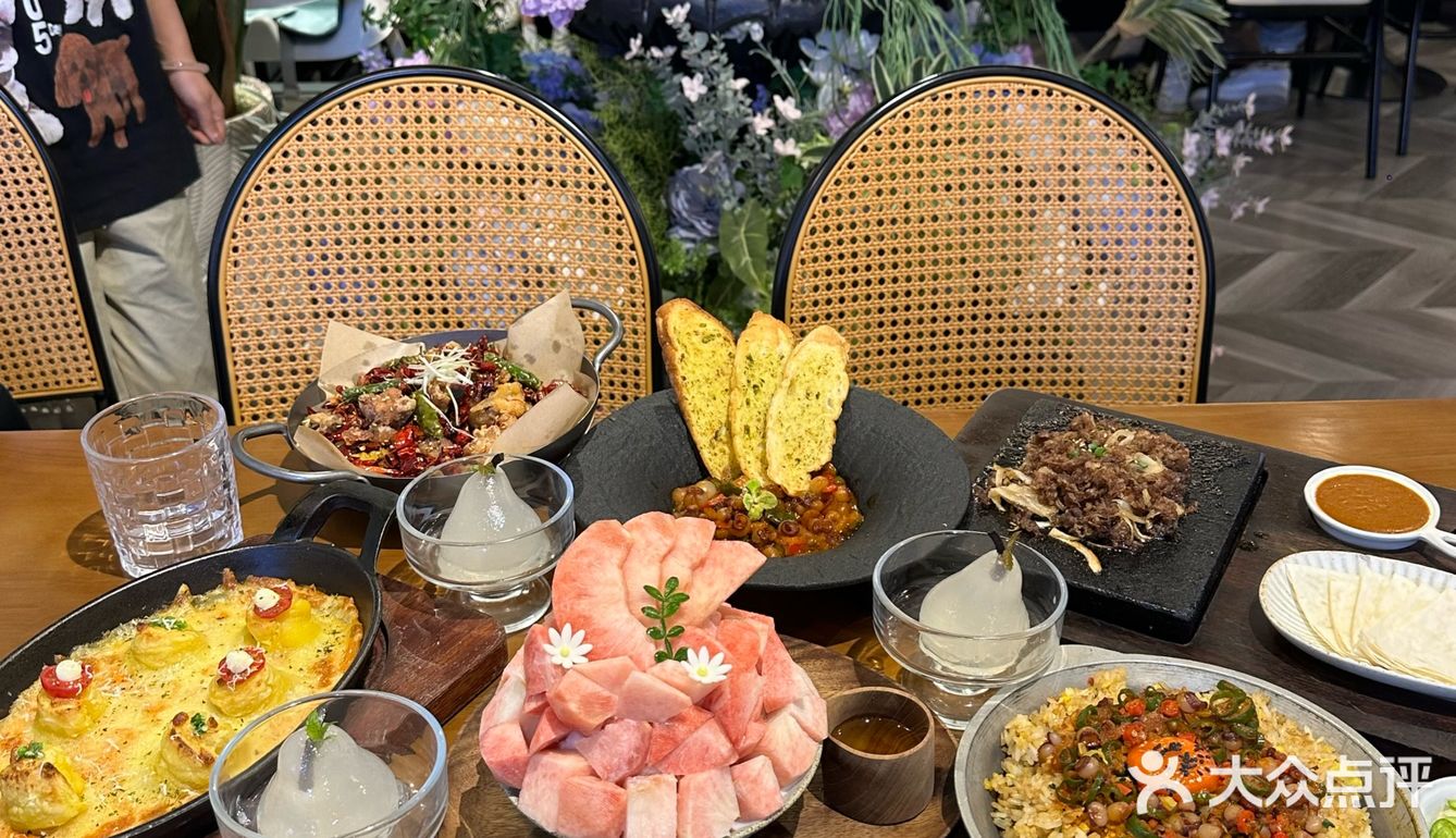 卧卧。。。西安终于也有了