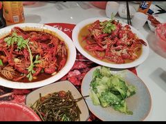 -欧记轩龙虾·私房菜(A店)