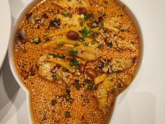 -眉州东坡(清河万象汇店)