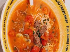 -粉小主·贵州酸汤牛肉粉(南京仙林金鹰店)