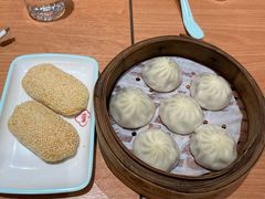 -回味鸭血粉丝汤(京新广场店)