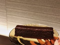 超级原味巧克力蛋糕-Ninethirty by Awfully Chocolate(天环广场店)