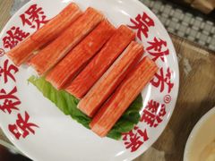 -吴秋芳鸡煲(江南西店)