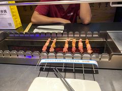 -很久以前羊肉串(清河店)