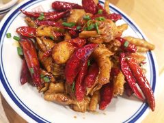 -肖记公安牛肉鱼杂(田林路店)