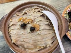 -砂锅居(西四店)