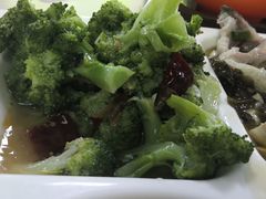 -西南大学北碚校区-竹园学生食堂