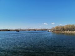 -大兴滨河森林公园