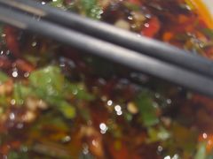 -佰人王串串香火锅(洋珠巷店)