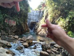 -华蓥山天意谷景区