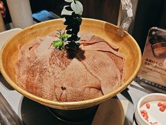 -巴奴毛肚火锅(悠唐购物中心店)