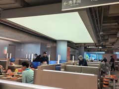 -海底捞大排档火锅(打浦路店)