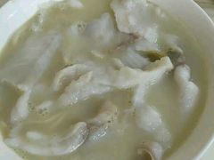 -何记鳝鱼面馆(开发区分店)