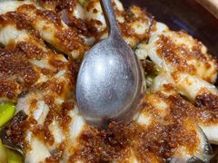 -熠盛粤味·顺德桑拿鸡(永康路店)