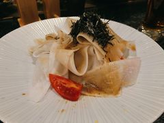 萝卜沙拉-Fukumimi·美醉堂 居酒屋(金尚店)