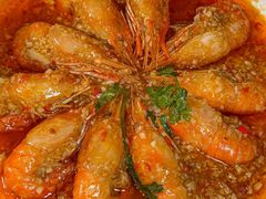 -辣尚瘾·烤鱼·新川菜(牡丹园直营店)