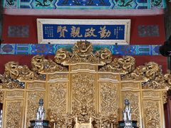 -珠海圆明新园