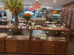 -旺顺阁·北京菜·烤鸭(大望路店)