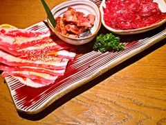 -烧肉达人•炭火烧肉(新天地店)