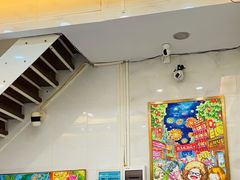 -甜心妈妈·榴莲星级糖水(北京路总店)