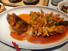 -金典银峰老鹅馆·昆山菜(亭林公园店)