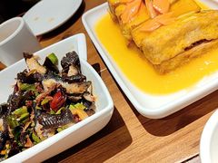 -木王宴语·野生鲜菌火锅(玉河店)