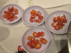 -宝香绑线肉骨茶(柏威年广场店)