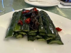 -烤肉宛饭庄(南礼士路店)