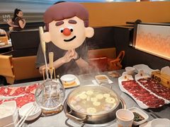 -潮发潮汕牛肉店(东方宝泰店)
