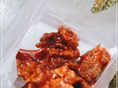 -夕阳红小吃(中街大悦城店)