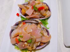 -威海会馆海鲜餐厅