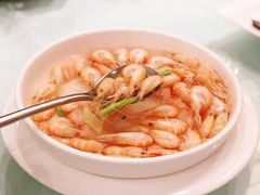 家烧海虾-汉通东林海鲜大酒店(鼓楼孝闻街店)