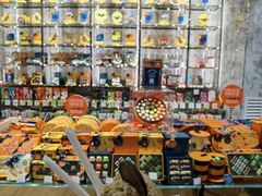 -VENCHI 闻绮(广州太古汇店)