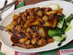 -意卡菲·欢乐聚会餐厅(华侨店)