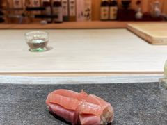 -鹤菊·鮨Omakase(古子城店)