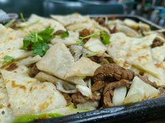 -清真永恒华威肉饼(潘家园店)