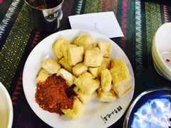 -88号小吃店·经典云南菜·地道纳西美食