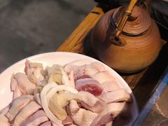 -同仁四季椰子鸡(海岸城天利店)