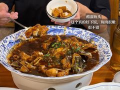 -翠姐姐农家大院·老底子萧山菜(建设一路店)