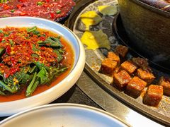 -米氏火鱼·泡椒鱼火锅(李子坝老店)